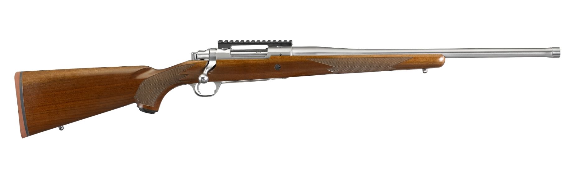 HAWKEYE HUNTR 300WIN SS/WD 24″