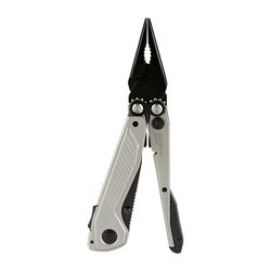 SOG FLASH MT SILVER / BLACK
