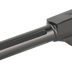 TRUE PREC P320C BBL 9MM BLK DLC
