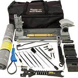 WHEELER AR ARMORERS PRO KIT