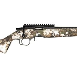 RANGER 17HMR SUBALPINE 18″