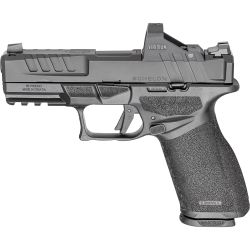 SPGFLD ECHLN 4.0FC 9MM GEAR PAC 15RD