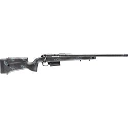 BERGARA CREST CARBON 300 PRC 22″ 5RD