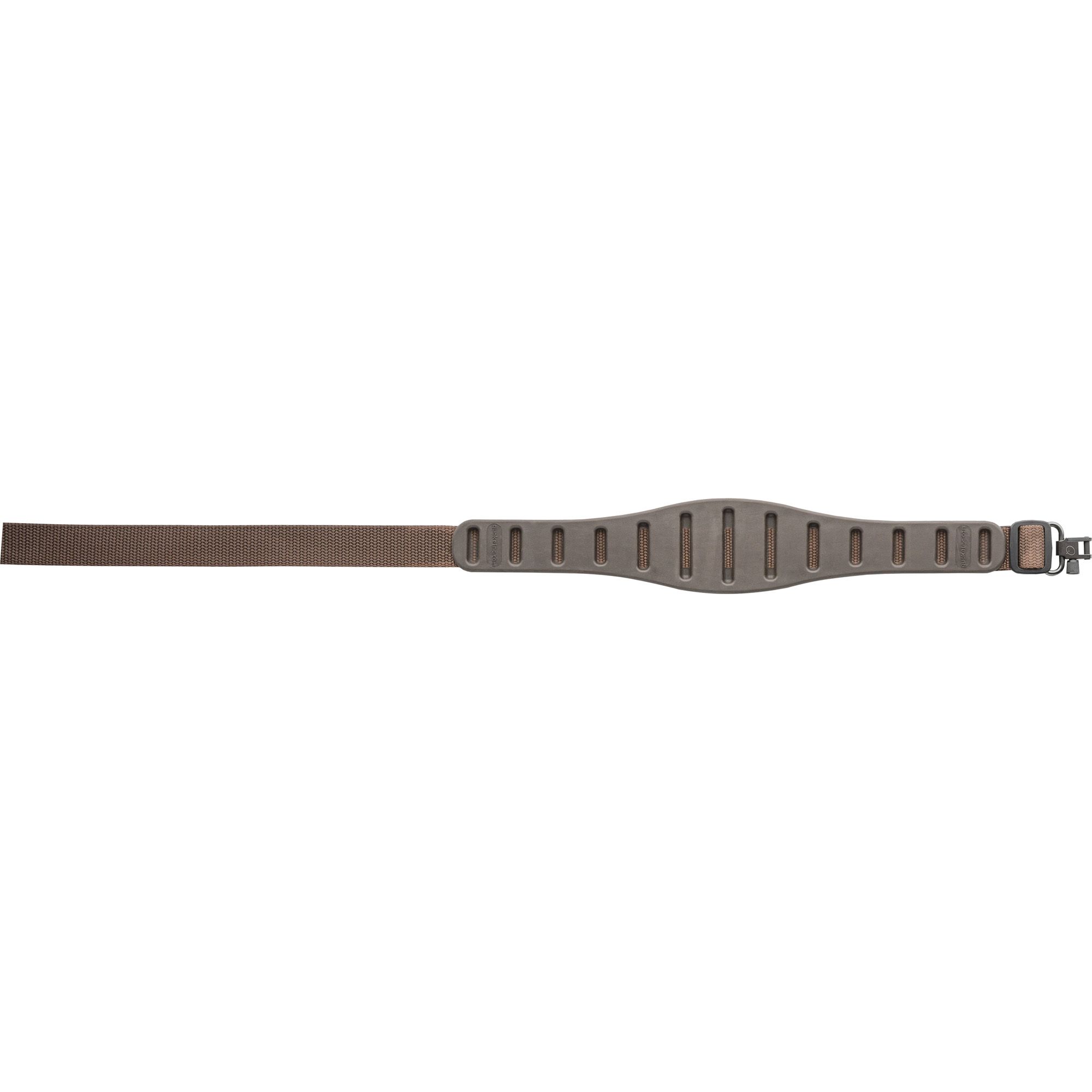 QUAKE CLAW CONTOUR STD SWIVEL BROWN