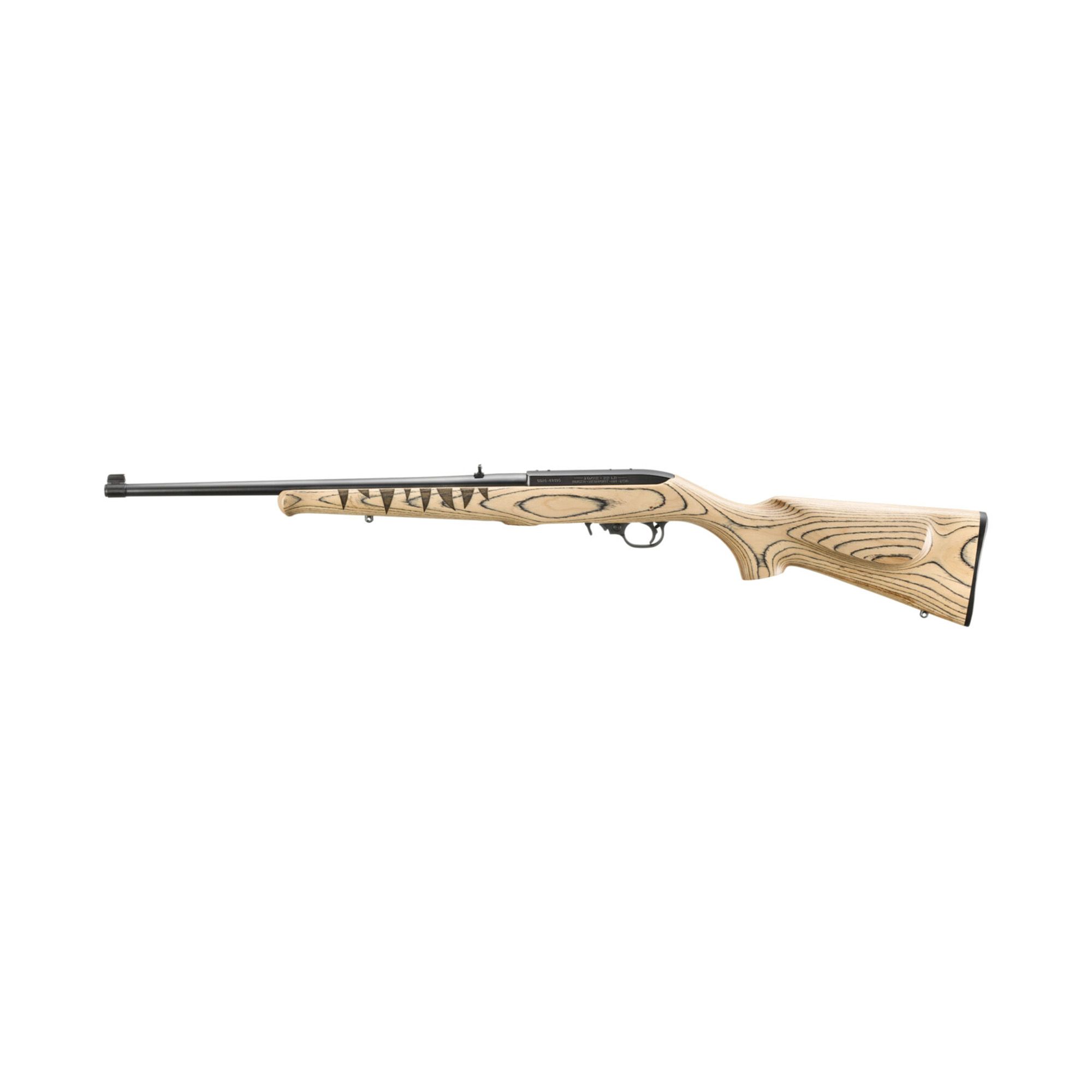 RUGER 10/22 SPRTR 22LR 18.5″ GATOR