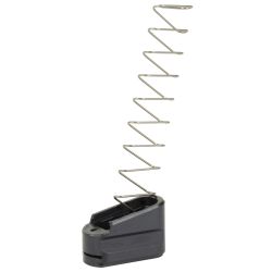 SHIELD BASE PLATE FOR GLK 43 +2 BLK