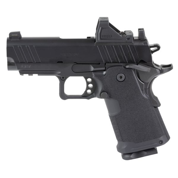 SPGFLD PRODIGY CMP 3.5″ AOS 15RD GP