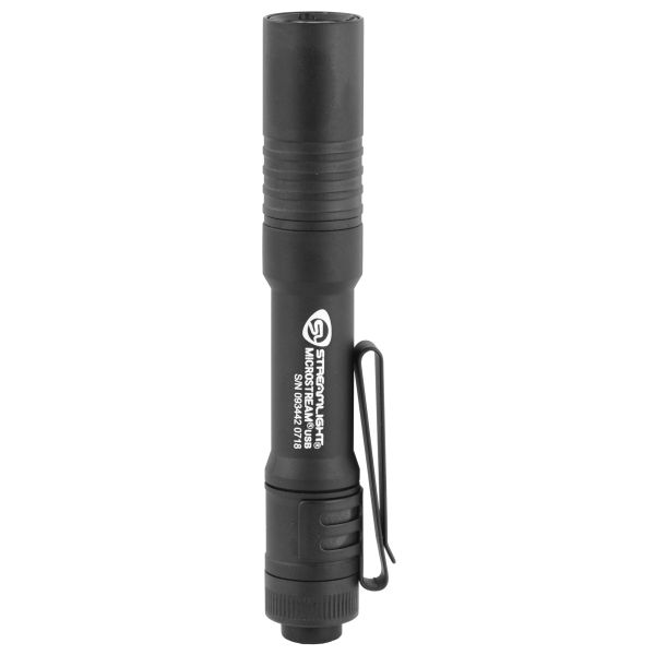 STRMLGHT MICROSTREAM USB BLACK