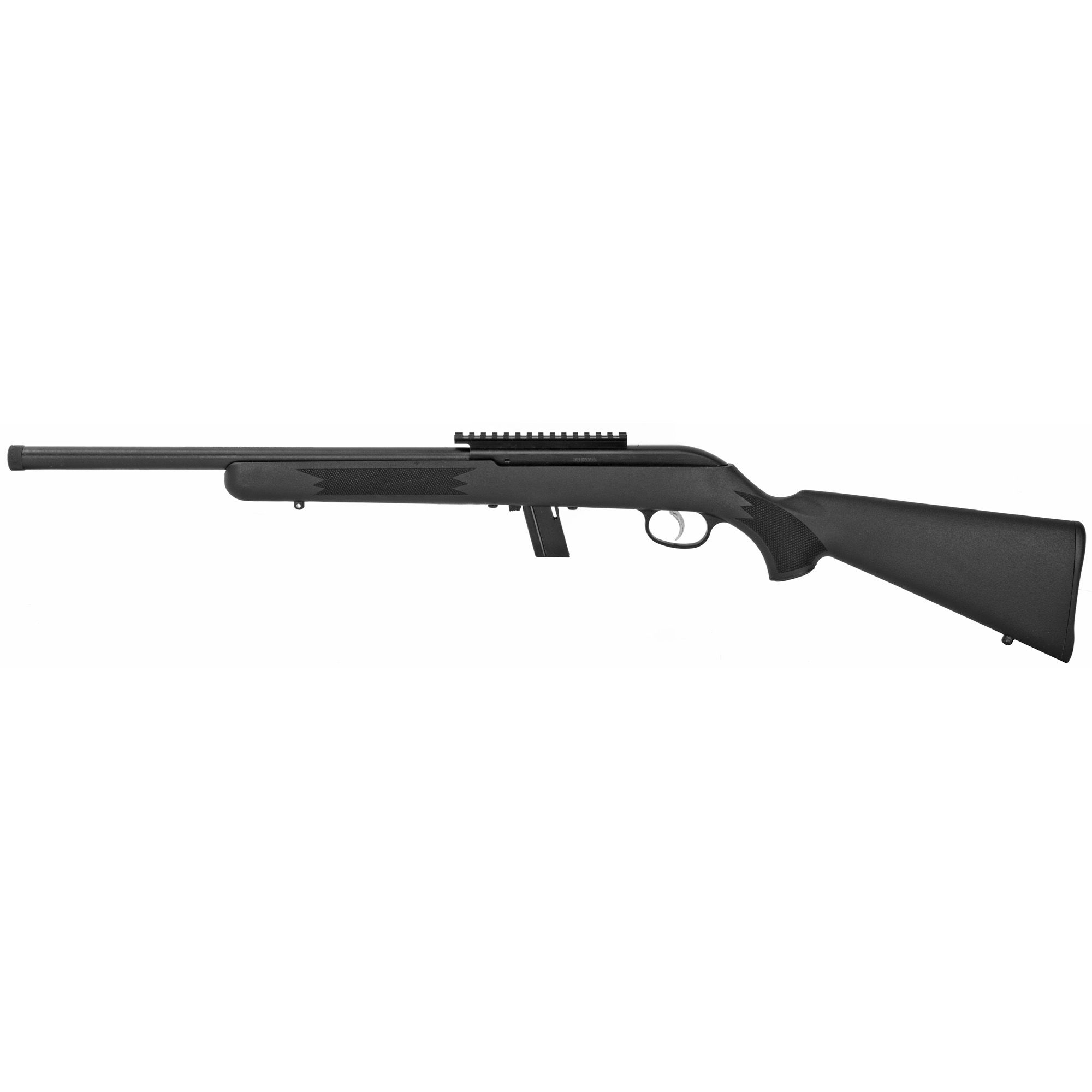 SAV 64 FV-SR THRD BBL 22LR 16 1/2″