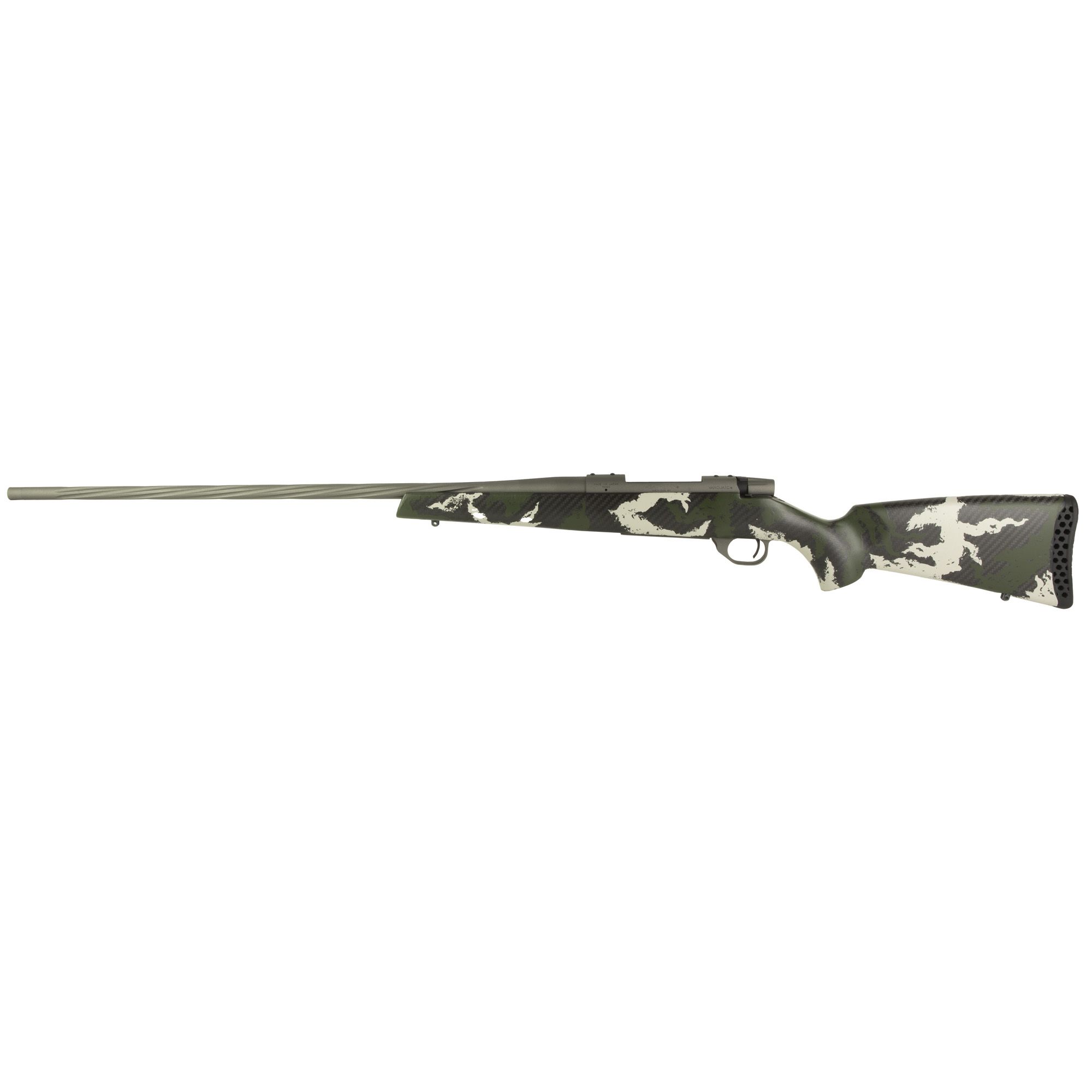 WBY V-GRD TALON 6.5-300WBY 28″ CAMO