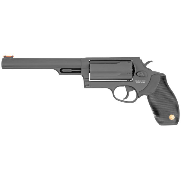 TAURUS JUDGE 45C/410 6.5″ 5RD BLK