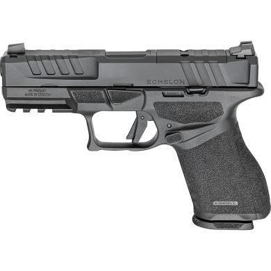 SPRGFLD ECHELON 4.0C 9MM 4″ 15RD BLK