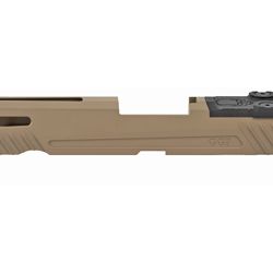 GGP SLIDE SIG P320 FLLSZ V1 FDE