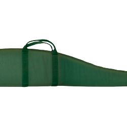 GUNMATE SCOPED RIFLE CASE 44″ MD GRN