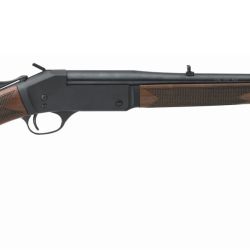 HENRY SINGLESHOT 30-30 BL/WD