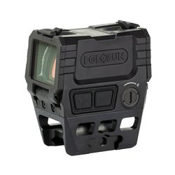 H-SUN AEMS RED MULTI RET SOLAR SIGHT