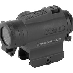 H-SUN ELITE TI 20MM MRS RED QD
