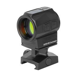 H-SUN SCRS RED 2 MOA SOLAR BLK