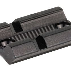 WEAVER #46M BW BLT/WN 70 STD MATTE