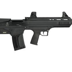 BULL-DOG 12/18.5″ BLK