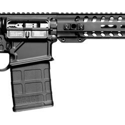 ROGUE DI 308WIN 16.5″ BLK