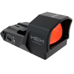 HEX DRAGONFLY RED DOT 3.5MOA