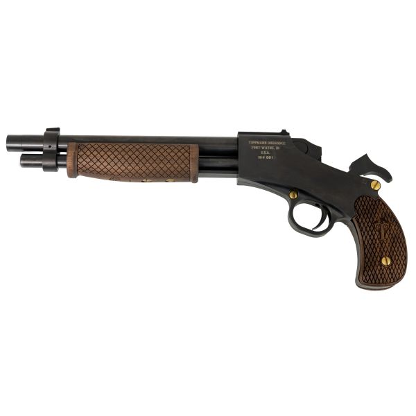 TIPPMANN PIRATE PISTOL 380ACP 10″ 6R