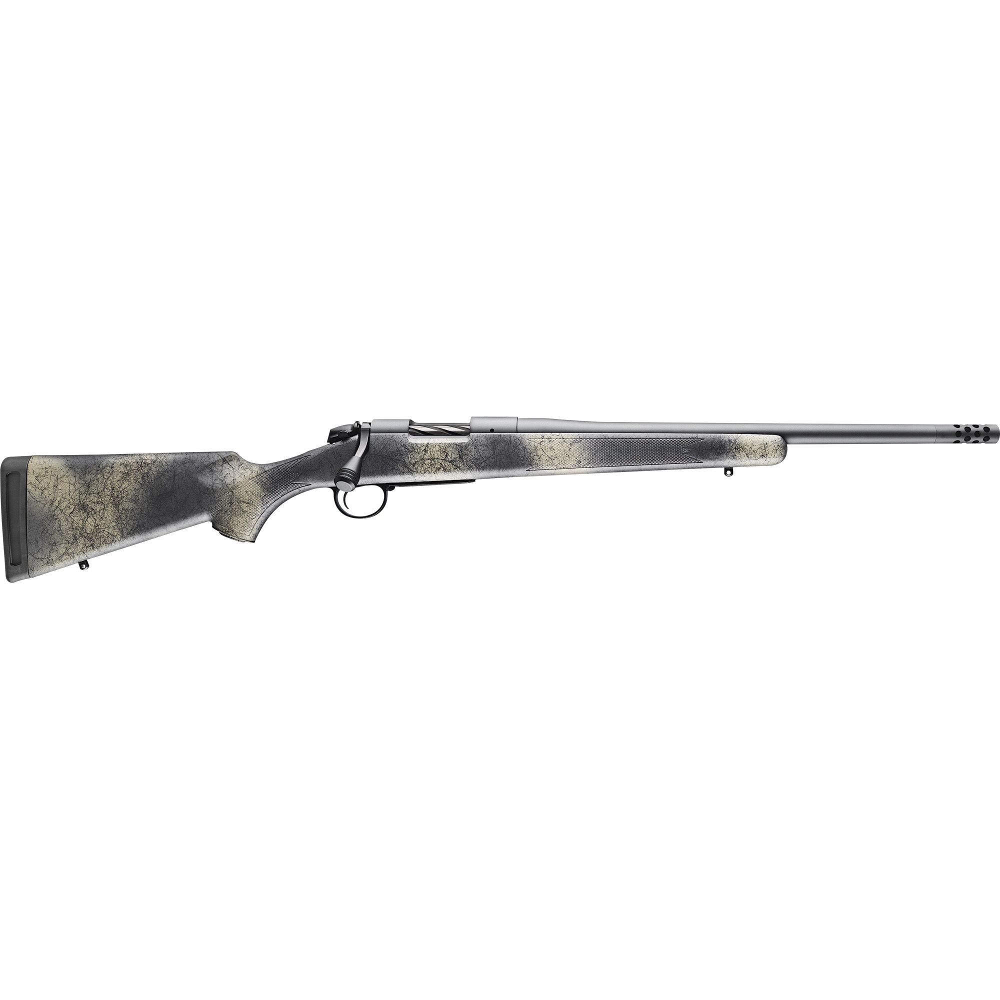 BERGARA RDG WLDRNSS SP 6.5CM 18″ 4RD