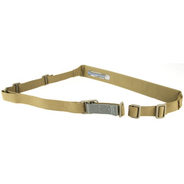 BL FORCE VICKERS PADDED 2-PT SLNG CB