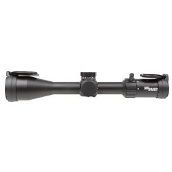 SIG WHISKEY4 5-20X50 FFP MOA MLHNT