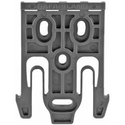 SL 6004 QLS LOCKING FORK BLK