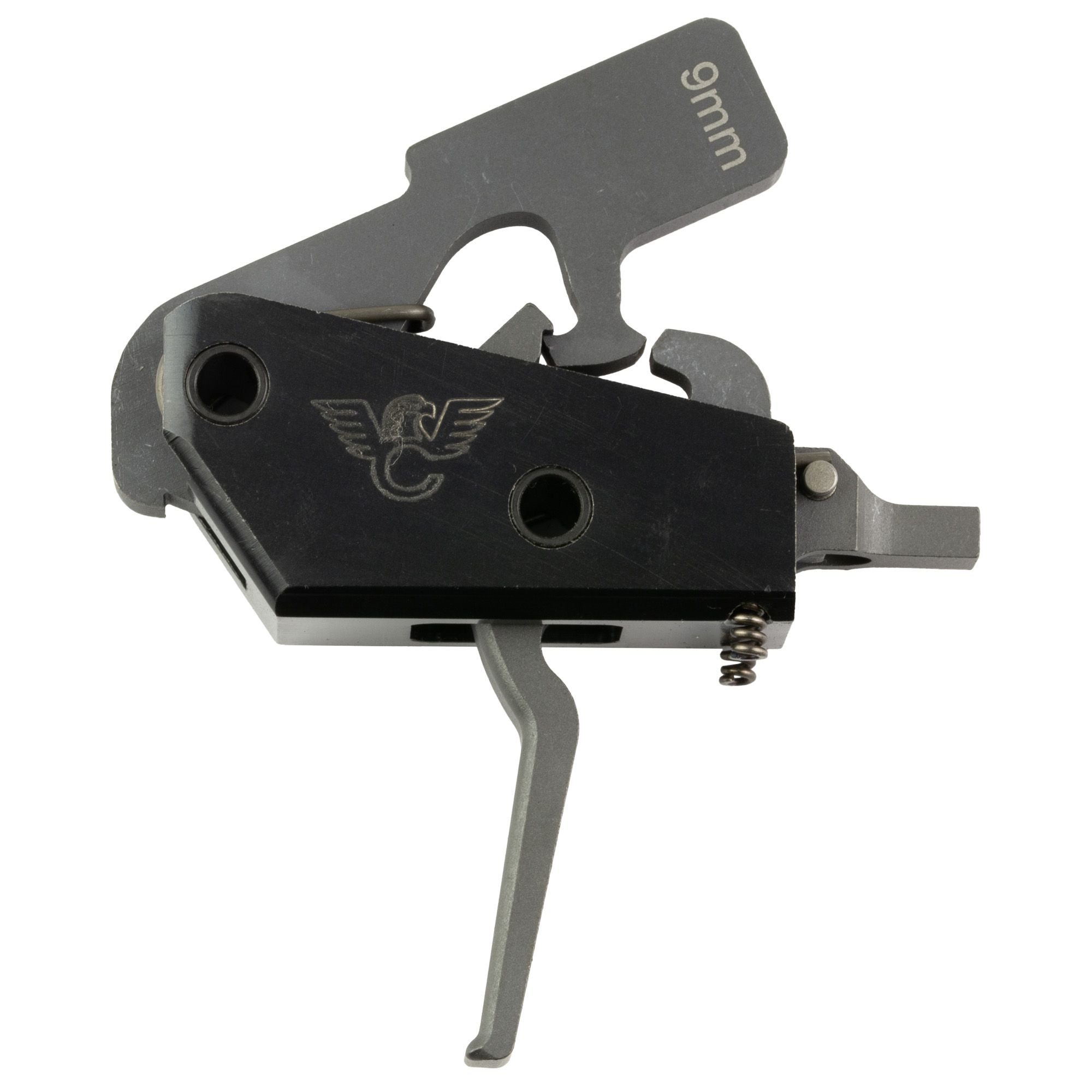 WILSON TTU FLAT TRIGGER 9MM 2-STAGE