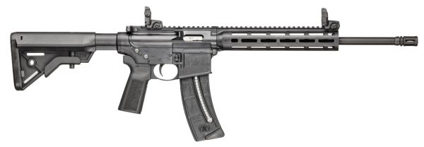 SW M&P15-22 SPORT 22LR 16.5 B5 STOCK 25RD