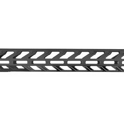 FORTIS SWITCH RAIL 308 17″ MLOK