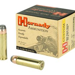 HRNDY 500SW 500GR XTP FP 20/200