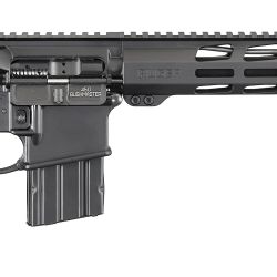 AR-556 MPR 450BM BLK 18.6″ 5RD