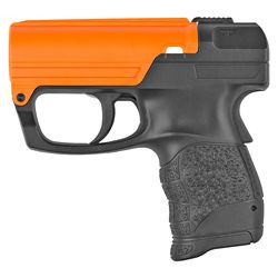 SABRE WALTHER PEPPER GUN W/INSET
