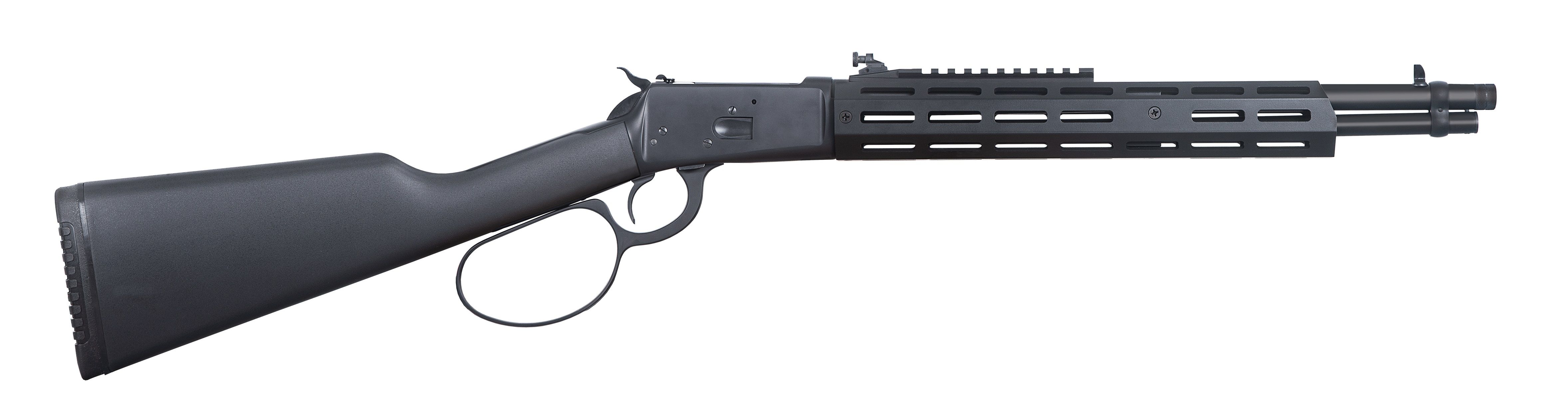 CITADEL LEVTAC 44MAG BLK 18″