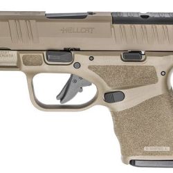 HELLCAT OSP 9MM FDE 3″ 10+1 GU