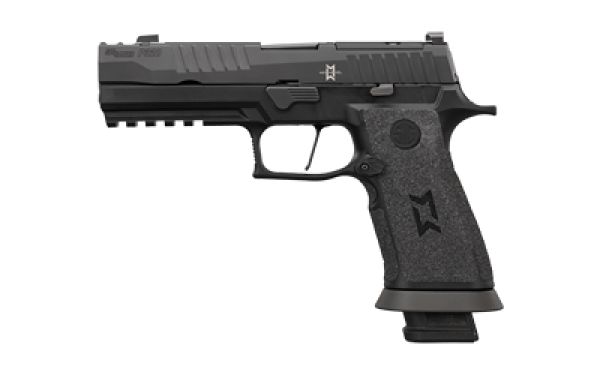 SIG P320 MAX 9MM 3.9″ BLK 10RD COMP