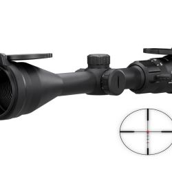 Buckmasters Riflescope
