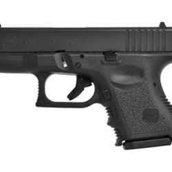 GLOCK 26 GEN3 9MM 10RD 2 MAGS