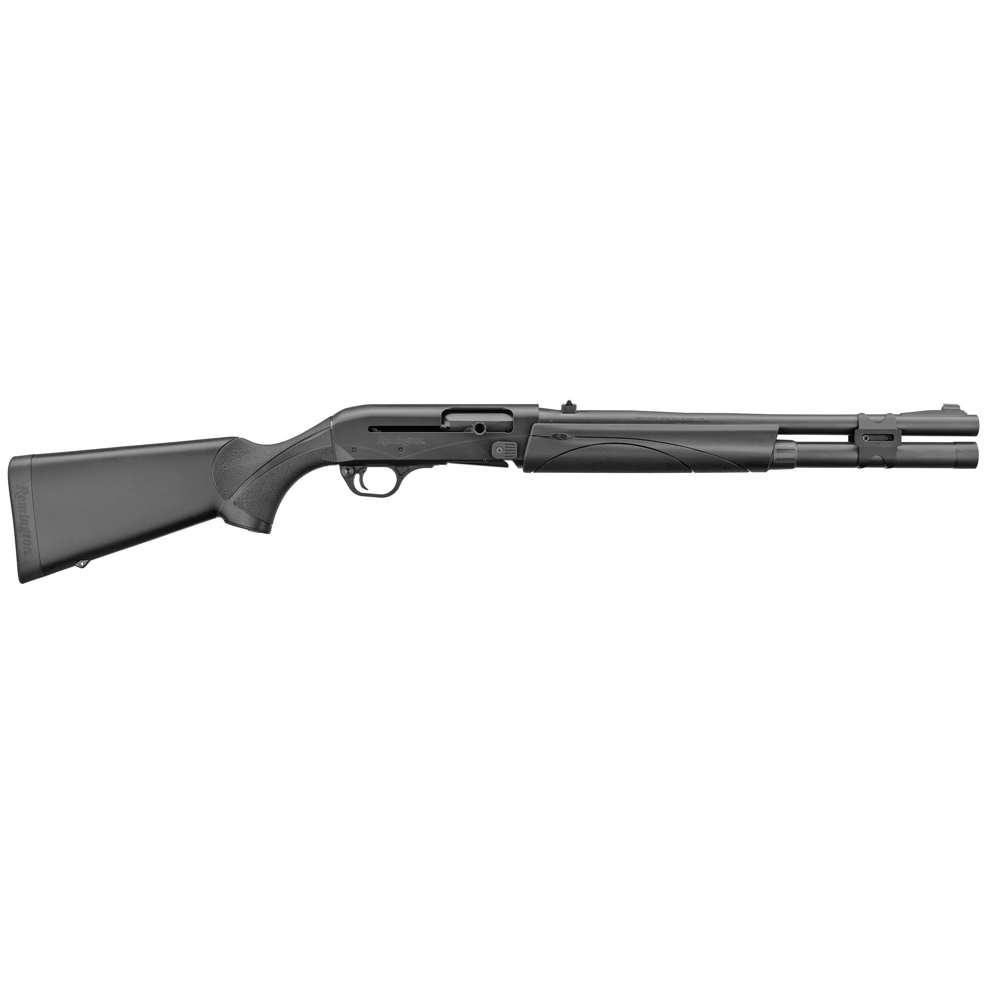 REM V3 TACTICAL 12GA 18.5″ RFL SGHT