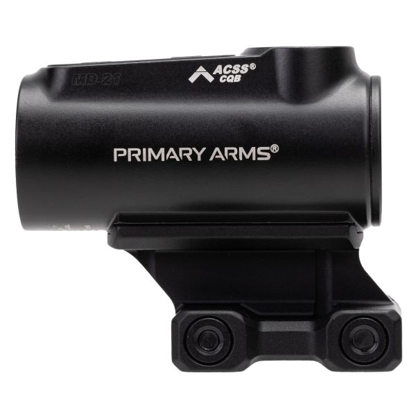 PA SLX MD-21S AUTOLIVE ACCS CQB RED