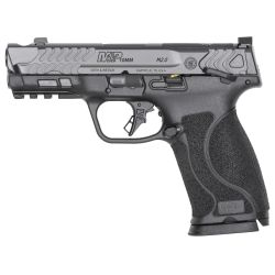 S&W PC M&P CRY CMP 10MM 4″ 10RD TS