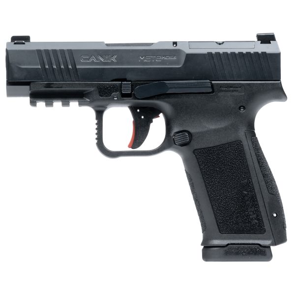CANIK METE MC9LS 9MM 3.64″ 17RD BLK