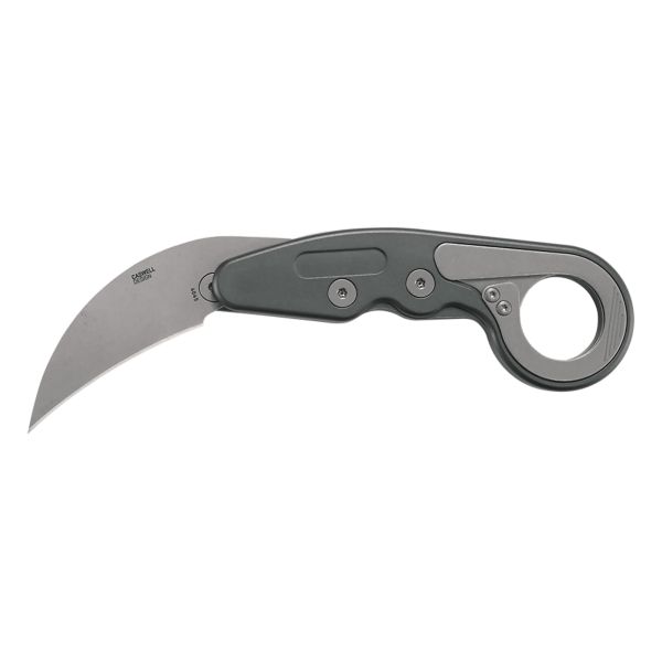 CRKT PROVOKE COMPACT 2.26″ PLAIN