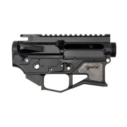 FORTIS LICENSE GEN II AR15 SET AMBI