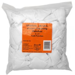 STHRN BLMR SPL 30CAL 2X2″ 1000/BAG