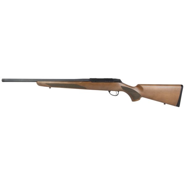TIKKA T1X HUNTER 22LR 20″ WD/BLU TB